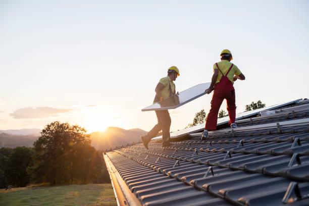 4 Ply Roofing in Old River Winfree, TX